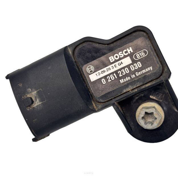 Czujnik ciśnienia powietrza Can-Am