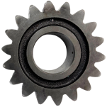 Tryb skrzyni biegów Yamaha - 4