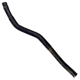 Dolny wąż chłodnicy Yamaha