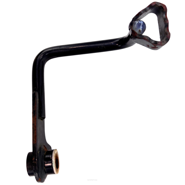 Dźwignia hamulca nożnego Polaris