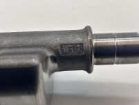 Wałek równowagi przedni Yamaha - 5