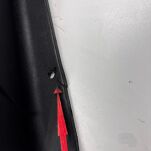 Tunel środkowy Polaris - 2