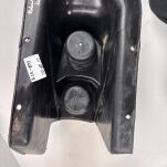 Tunel środkowy Polaris - 9