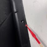 Tunel środkowy Polaris - 5