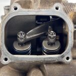 Głowica Yamaha - 11