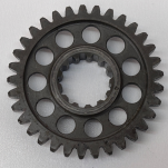 Koło zębate wału korbowego Yamaha - 3