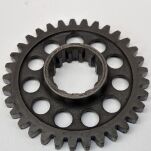 Koło zębate wału korbowego Yamaha - 2