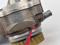 Pompa wody kompletna Yamaha - 4