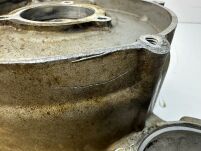 Dekiel pokrywa alternatora CF MOTO - 12