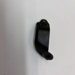 Uchwyt lampy przedniej Yamaha - 2