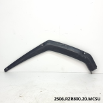 Poszerzenie nadkola przednie lewe Polaris - 3