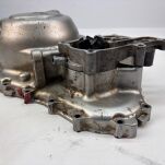 Pokrywa dekiel sprzęgła Yamaha - 10