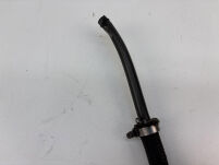 Górny wąż zbiornika oleju Yamaha - 5