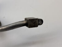 Górny wąż zbiornika oleju Yamaha - 4