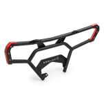 Bumper zderzak przedni do CF Moto CFORCE 625 - SQUDDE (czarno - czerwony) - 2