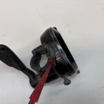 Manetka gazu kciuk gaz Suzuki - 2