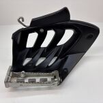 Lewy podnóżek Yamaha - 2