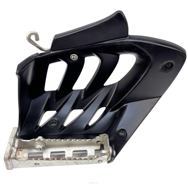 Lewy podnóżek Yamaha