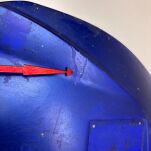 Plastiki błotnik tył Yamaha - 6