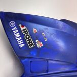 Plastiki błotnik tył Yamaha - 5