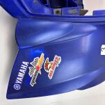 Plastiki błotnik tył Yamaha - 3