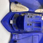 Plastiki błotnik tył Yamaha - 10