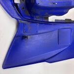 Plastiki błotnik tył Yamaha - 9