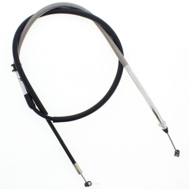 Linka sprzęgła Yamaha YFZ 450 12-13 All Balls 45-2061
