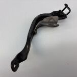 Prawy uchwyt mocowanie plastiku Yamaha - 3