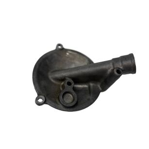 Obudowa bagnetu oleju / dekiel Kawasaki