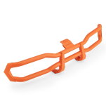 Bumper zderzak tył GOES pomarańczowy - 2