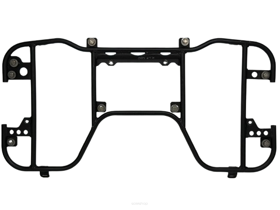 Rama bagażnika przedniego Kawasaki
