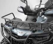 Stelaż bagażnika przód / tył CFMOTO CFORCE 850 1000 G3 (2024-) 9AWV-801300-8000 - 2
