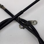 Linka sprzęgła Suzuki - 5