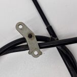 Linka sprzęgła Suzuki - 4