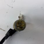 Pokrywa alternatora z uzwojeniem Yamaha - 6