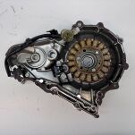 Pokrywa alternatora z uzwojeniem Yamaha - 10