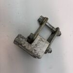 Mocowanie silnika Yamaha - 2