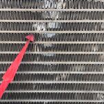 Chłodnica Yamaha - 7