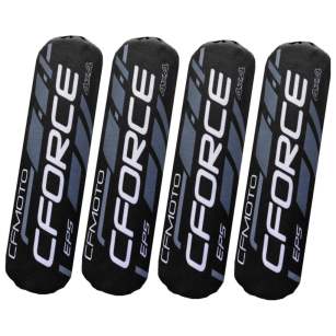 Osłony amortyzatorów skarpety CFMOTO CForce