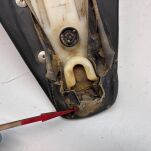 Siedzenie kanapa Yamaha - 11