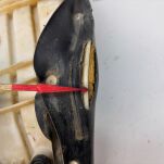 Siedzenie kanapa Yamaha - 10