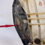 Siedzenie kanapa Yamaha - 9