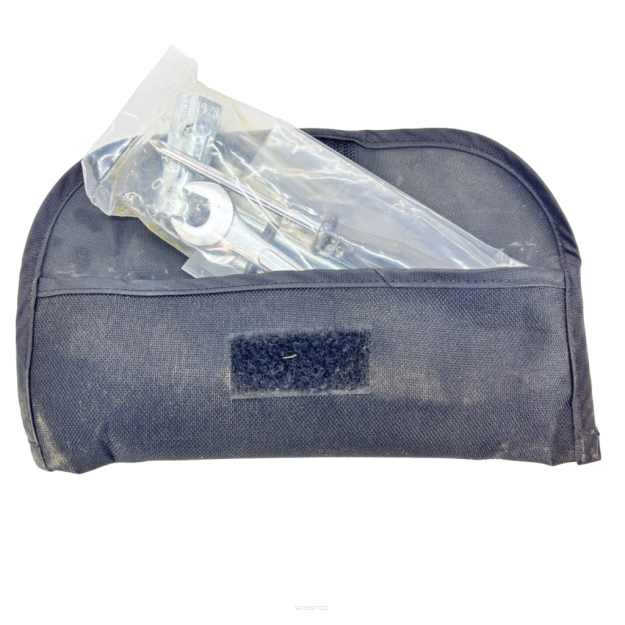 Oryginalne narzędzia Polaris