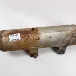 Wydech końcowy Yamaha - 5