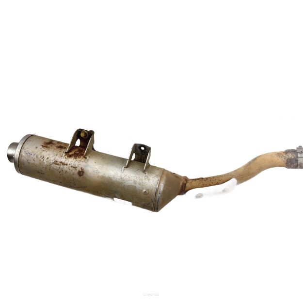 Wydech końcowy Yamaha