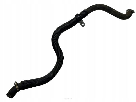 Dolny wąż chłodnicy Polaris