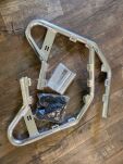 Nerf Bar Podłogi Artrax Yamaha - 2