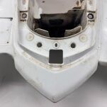 Plastiki Błotnik tylny Yamaha - 4