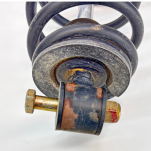 Amortyzator tylny Polaris - 4